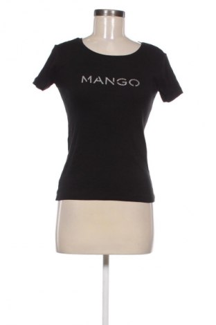 Női póló Mango, Méret XS, Szín Fekete, Ár 8 360 Ft