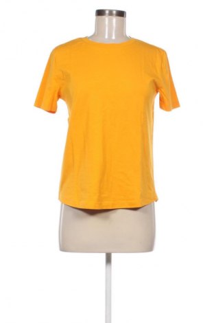 Damen T-Shirt Mango, Größe M, Farbe Gelb, Preis € 10,23