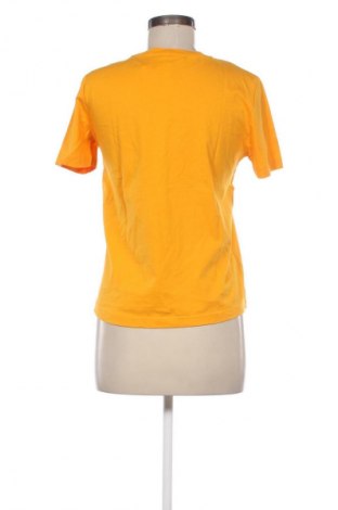 Damen T-Shirt Mango, Größe M, Farbe Gelb, Preis € 10,23