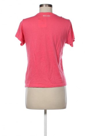 Damen T-Shirt Marc O'Polo, Größe XS, Farbe Rosa, Preis € 10,99