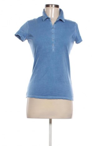 Γυναικείο t-shirt Marc O'Polo, Μέγεθος S, Χρώμα Μπλέ, Τιμή 28,13 €