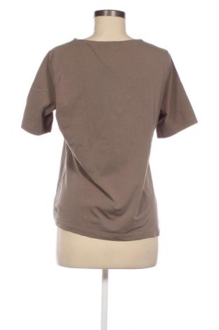 Damen T-Shirt Marco Pecci, Größe L, Farbe Braun, Preis € 5,99