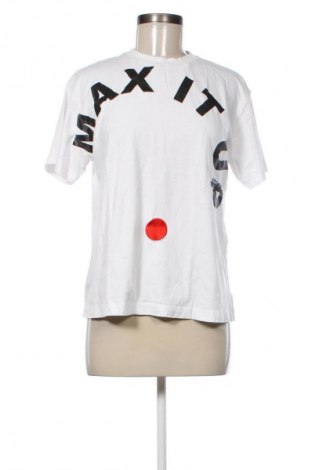 Damen T-Shirt Max&Co., Größe M, Farbe Weiß, Preis € 43,99