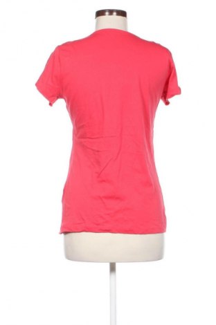 Damen T-Shirt Montego, Größe L, Farbe Rot, Preis € 10,36
