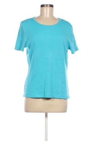 Damen T-Shirt Montego, Größe XL, Farbe Blau, Preis € 5,99
