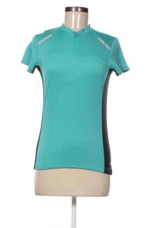 Damski T-shirt Mountain Warehouse, Rozmiar M, Kolor Kolorowy, Cena 65,99 zł