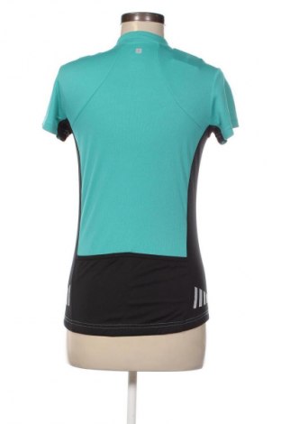 Damski T-shirt Mountain Warehouse, Rozmiar M, Kolor Kolorowy, Cena 65,99 zł