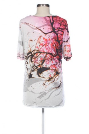 Damski T-shirt Moya, Rozmiar 3XL, Kolor Kolorowy, Cena 41,06 zł