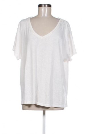 Damen T-Shirt Ms Mode, Größe 3XL, Farbe Weiß, Preis € 16,37