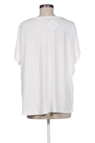 Damen T-Shirt Ms Mode, Größe 3XL, Farbe Weiß, Preis € 16,37