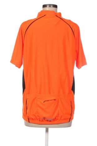 Damen T-Shirt Muddyfox, Größe M, Farbe Rot, Preis 13,99 €