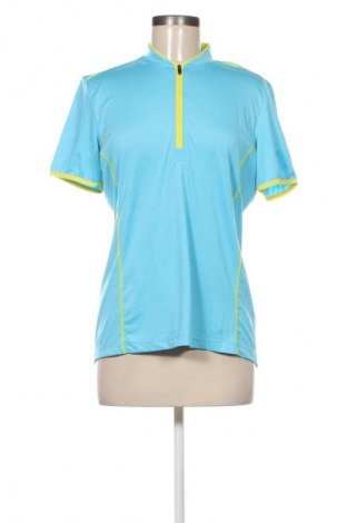 Tricou de femei Nakamura, Mărime M, Culoare Albastru, Preț 27,99 Lei