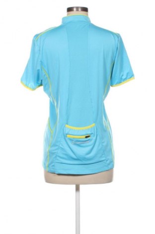 Tricou de femei Nakamura, Mărime M, Culoare Albastru, Preț 27,99 Lei