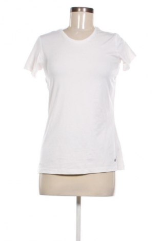 Tricou de femei Nike, Mărime M, Culoare Alb, Preț 93,99 Lei