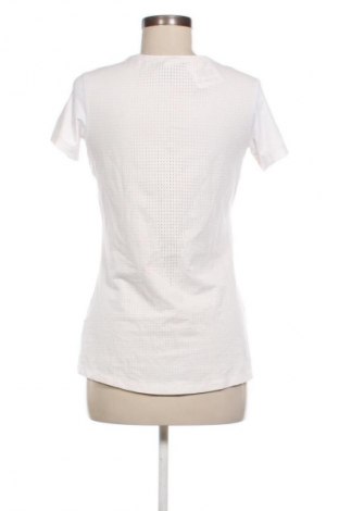 Tricou de femei Nike, Mărime M, Culoare Alb, Preț 93,99 Lei