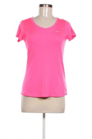 Damen T-Shirt Nike, Größe S, Farbe Rosa, Preis € 13,80