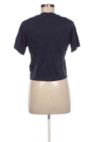Damen T-Shirt Nike, Größe M, Farbe Blau, Preis 18,99 €
