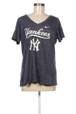 Tricou de femei Nike, Mărime XL, Culoare Multicolor, Preț 91,99 Lei