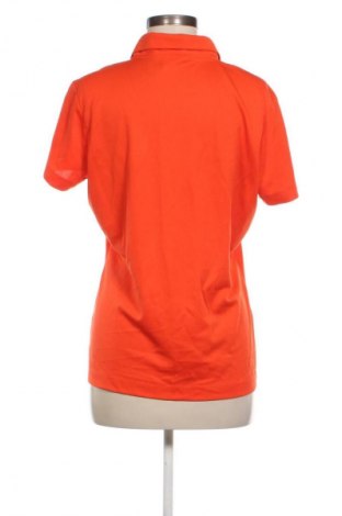 Damen T-Shirt Nike, Größe L, Farbe Orange, Preis € 9,99