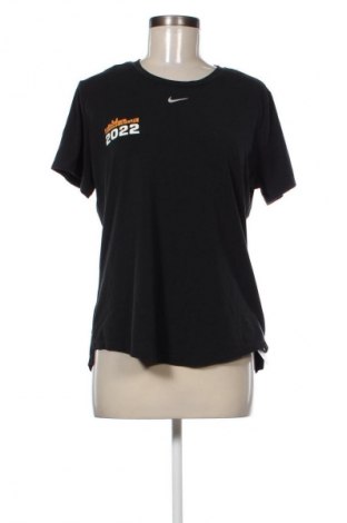 Dámské tričko Nike, Velikost L, Barva Černá, Cena  239,00 Kč