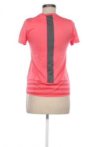 Damski T-shirt Nike, Rozmiar L, Kolor Czerwony, Cena 82,87 zł