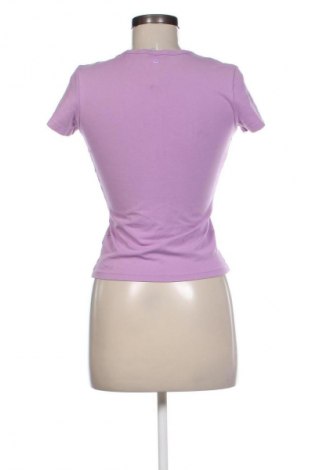 Damen T-Shirt Nike, Größe XS, Farbe Lila, Preis € 37,42