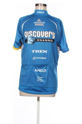Γυναικείο t-shirt Nike, Μέγεθος XL, Χρώμα Πολύχρωμο, Τιμή 17,99 €