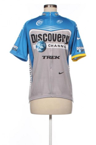 Γυναικείο t-shirt Nike, Μέγεθος XL, Χρώμα Πολύχρωμο, Τιμή 17,99 €