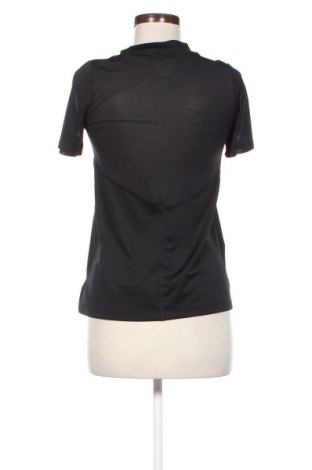 Damen T-Shirt Nike, Größe XS, Farbe Schwarz, Preis € 36,34