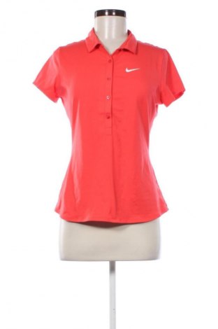 Dámske tričko Nike, Veľkosť S, Farba Červená, Cena  8,95 €