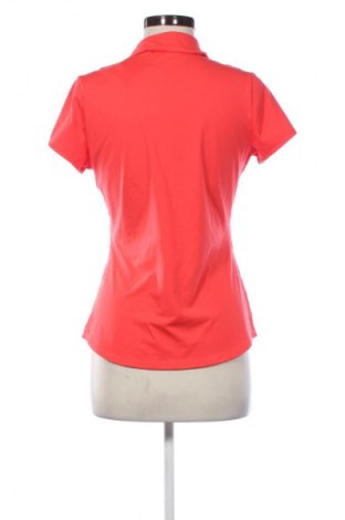 Dámske tričko Nike, Veľkosť S, Farba Červená, Cena  8,95 €