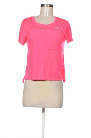 Damen T-Shirt Nike, Größe S, Farbe Rot, Preis € 8,99