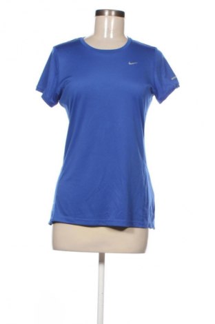 Dámské tričko Nike, Velikost XL, Barva Modrá, Cena  229,00 Kč