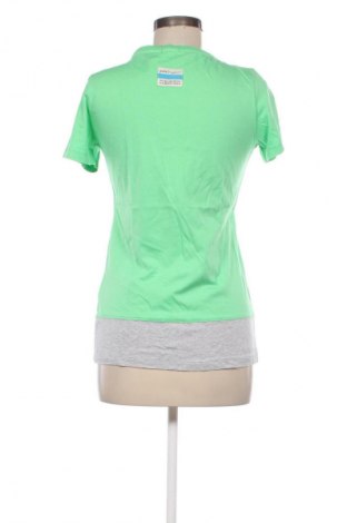 Γυναικείο t-shirt Norrona, Μέγεθος M, Χρώμα Πολύχρωμο, Τιμή 30,83 €