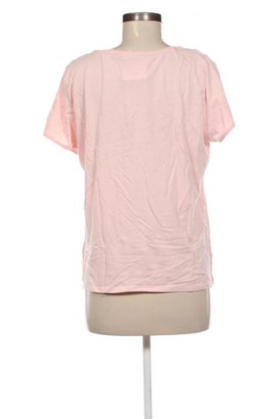 Damski T-shirt ONLY, Rozmiar XL, Kolor Różowy, Cena 54,99 zł