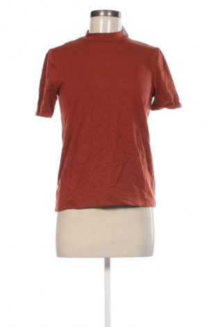 Dámské tričko ONLY, Velikost S, Barva Hnědá, Cena  229,00 Kč