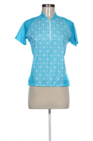 Damen T-Shirt Ock, Größe M, Farbe Mehrfarbig, Preis € 4,99