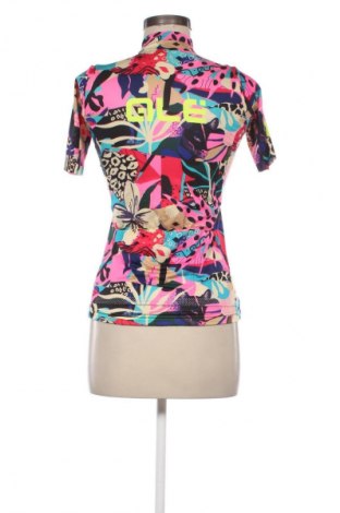 Damen T-Shirt Ole, Größe S, Farbe Mehrfarbig, Preis 9,99 €