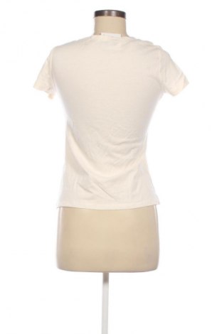 Damen T-Shirt Orsay, Größe XS, Farbe Ecru, Preis € 5,99