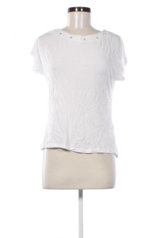 Damen T-Shirt Orsay, Größe S, Farbe Weiß, Preis € 8,75