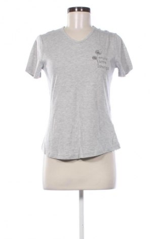 Damen T-Shirt Oyanda, Größe XS, Farbe Grau, Preis € 8,69
