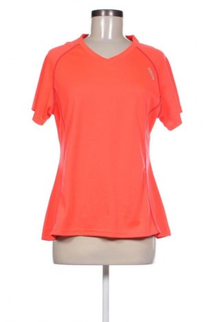 Damen T-Shirt Ozon, Größe XL, Farbe Orange, Preis € 5,99