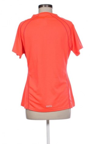 Damen T-Shirt Ozon, Größe XL, Farbe Orange, Preis € 5,99