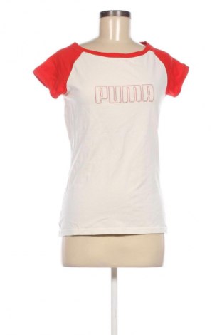 Tricou de femei PUMA, Mărime L, Culoare Multicolor, Preț 90,75 Lei