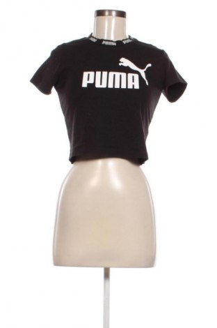 Dámské tričko PUMA, Velikost M, Barva Černá, Cena  346,00 Kč