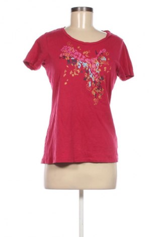 Damen T-Shirt PUMA, Größe M, Farbe Mehrfarbig, Preis 13,99 €