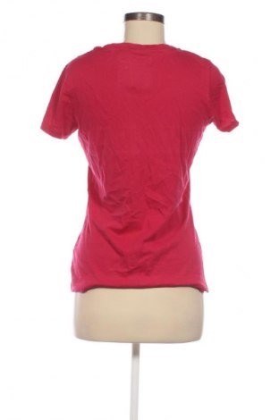 Damen T-Shirt PUMA, Größe M, Farbe Mehrfarbig, Preis 13,99 €