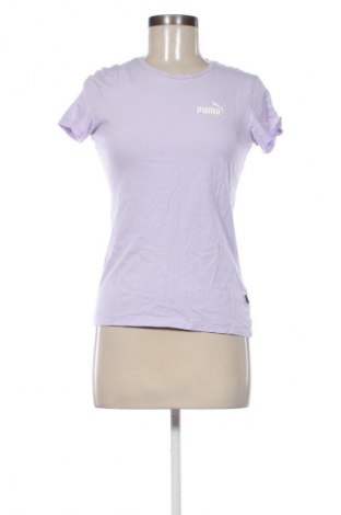 Dámske tričko PUMA, Veľkosť XS, Farba Fialová, Cena  13,81 €