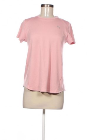 Tricou de femei PUMA, Mărime M, Culoare Mov deschis, Preț 46,99 Lei
