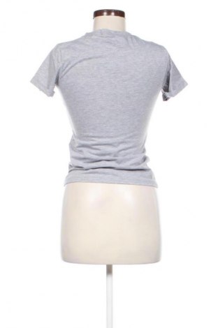Damen T-Shirt Pause Jeans, Größe XS, Farbe Grau, Preis € 9,21
